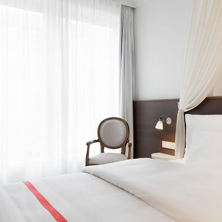 Ruby Rosi Hotel Мюнхен Екстериор снимка