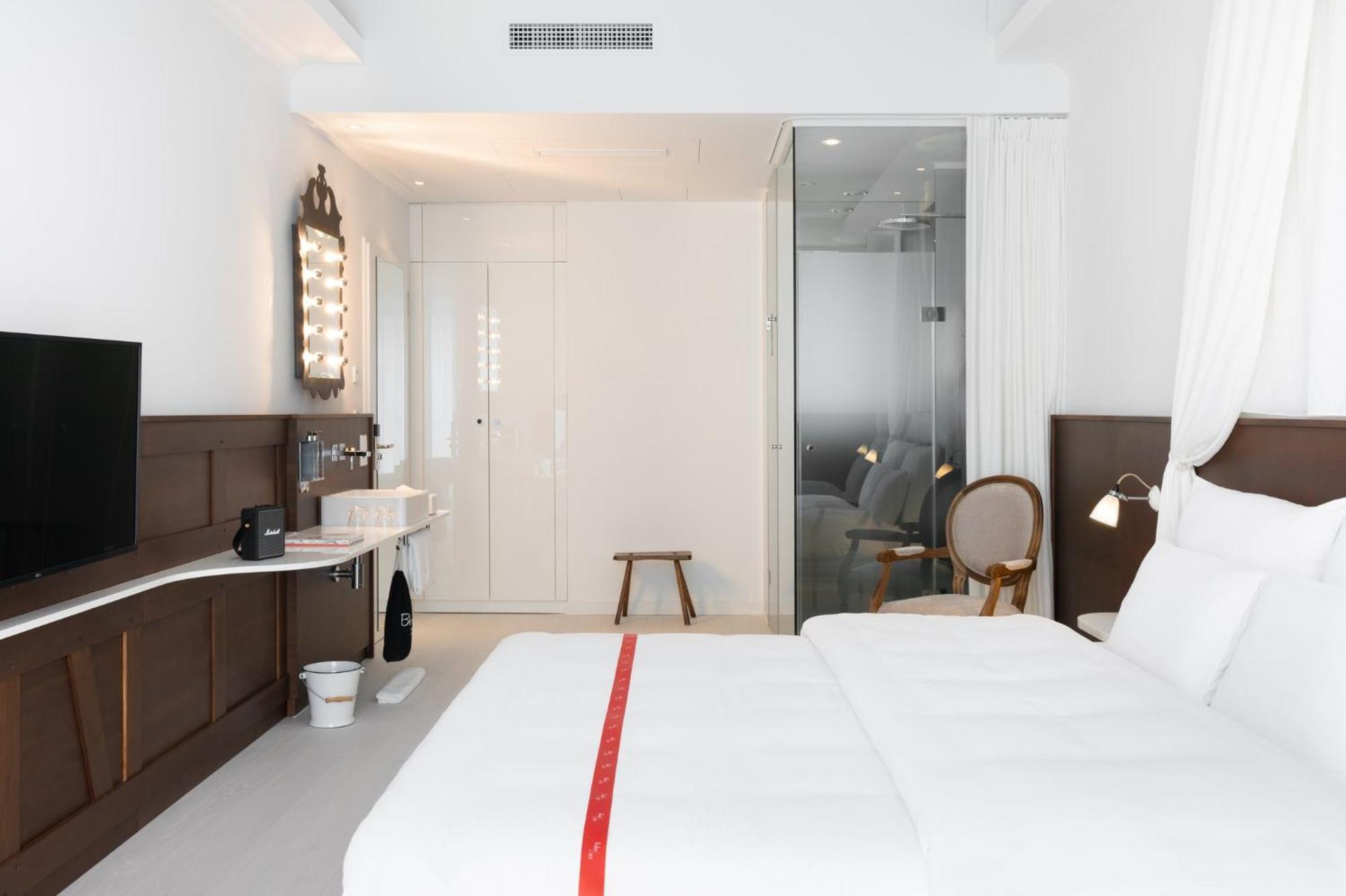 Ruby Rosi Hotel Мюнхен Екстериор снимка