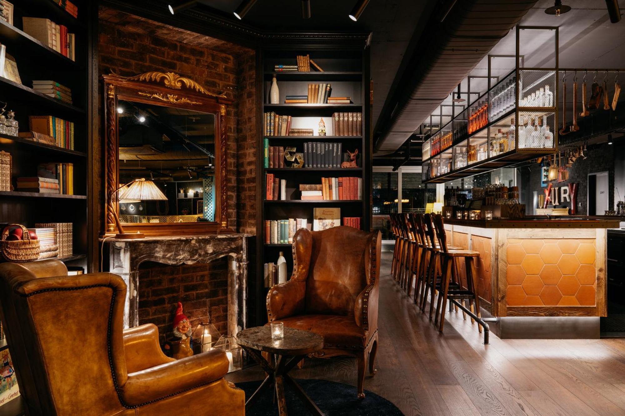 Ruby Rosi Hotel Мюнхен Екстериор снимка
