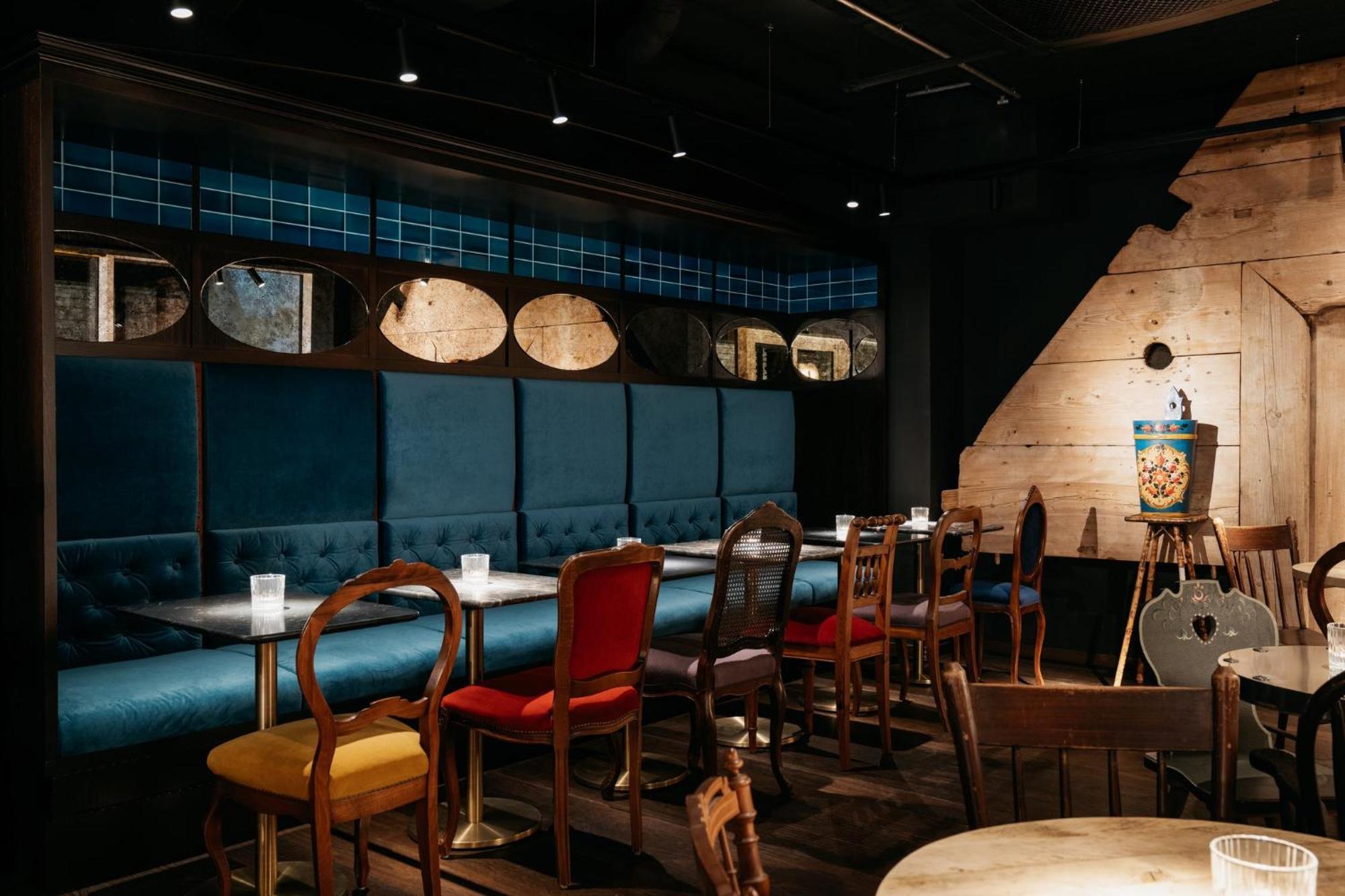 Ruby Rosi Hotel Мюнхен Екстериор снимка