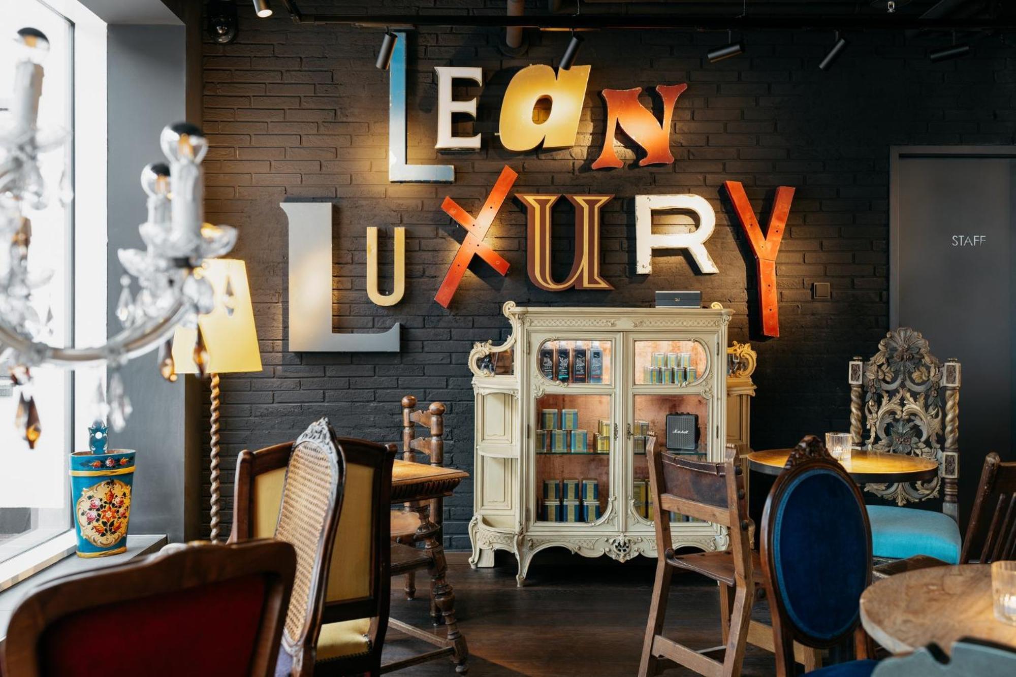 Ruby Rosi Hotel Мюнхен Екстериор снимка