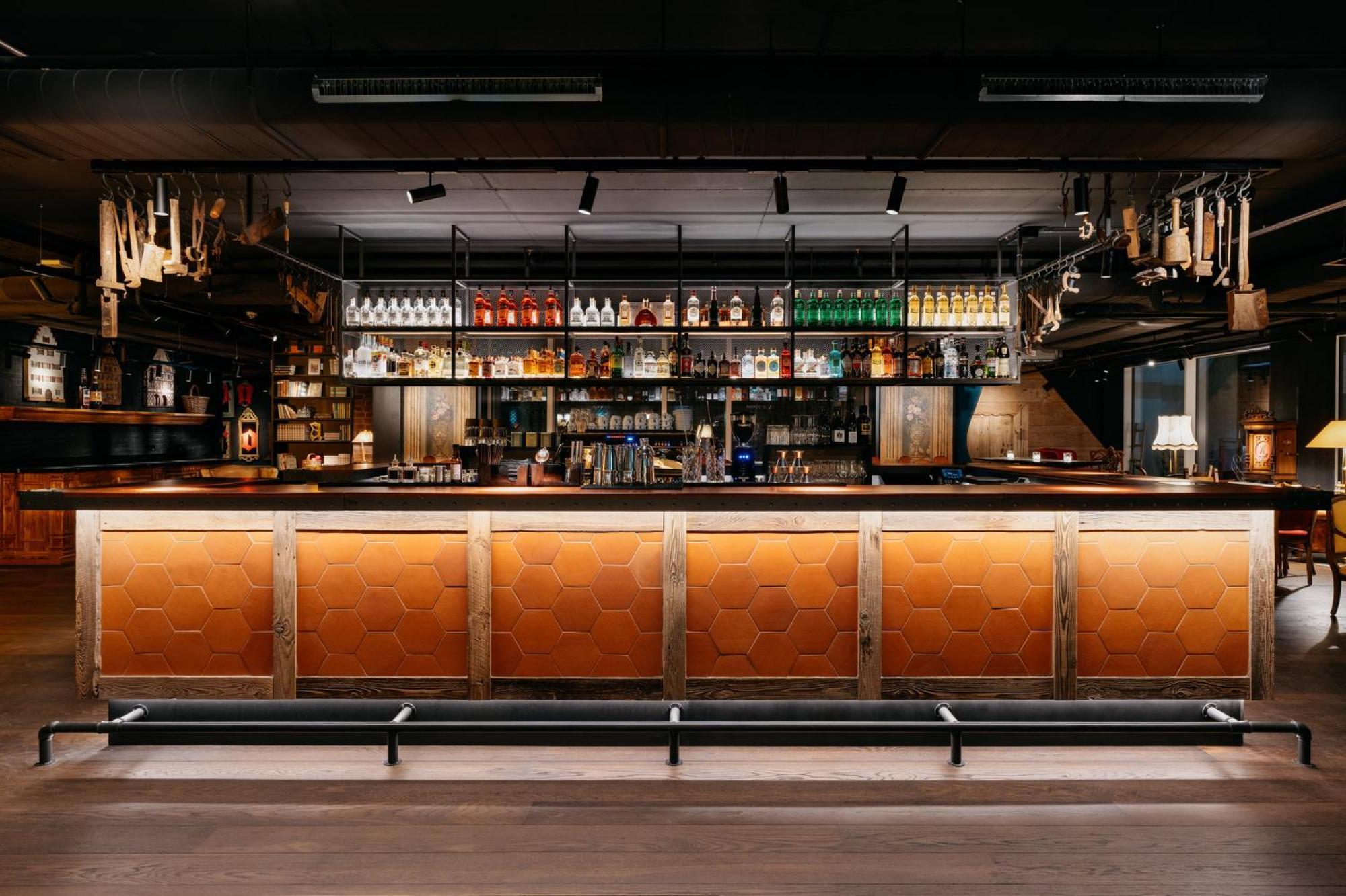 Ruby Rosi Hotel Мюнхен Екстериор снимка